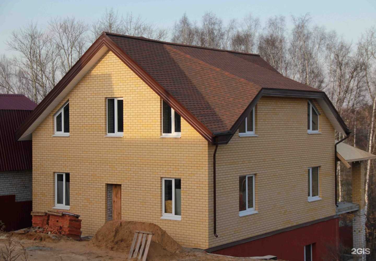 Отзывы на компанию Мир кровли в г. Иваново c фото