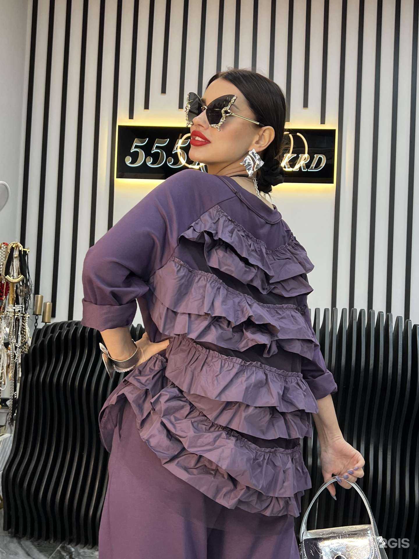 Отзывы на компанию Мода 555 в г. Краснодар c фото