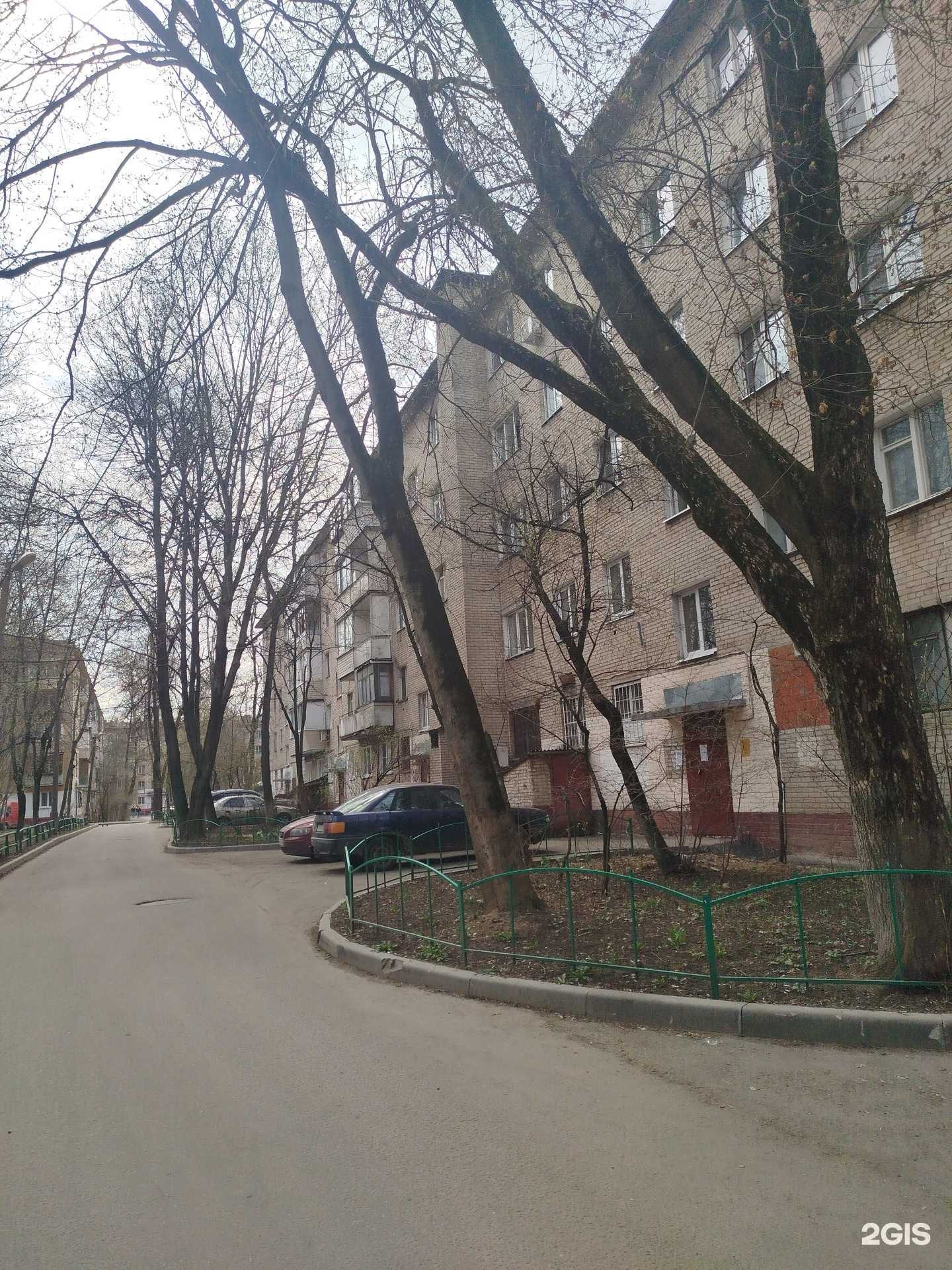 Отзывы на компанию ​Магазин автозапчастей в г. Королёв c фото