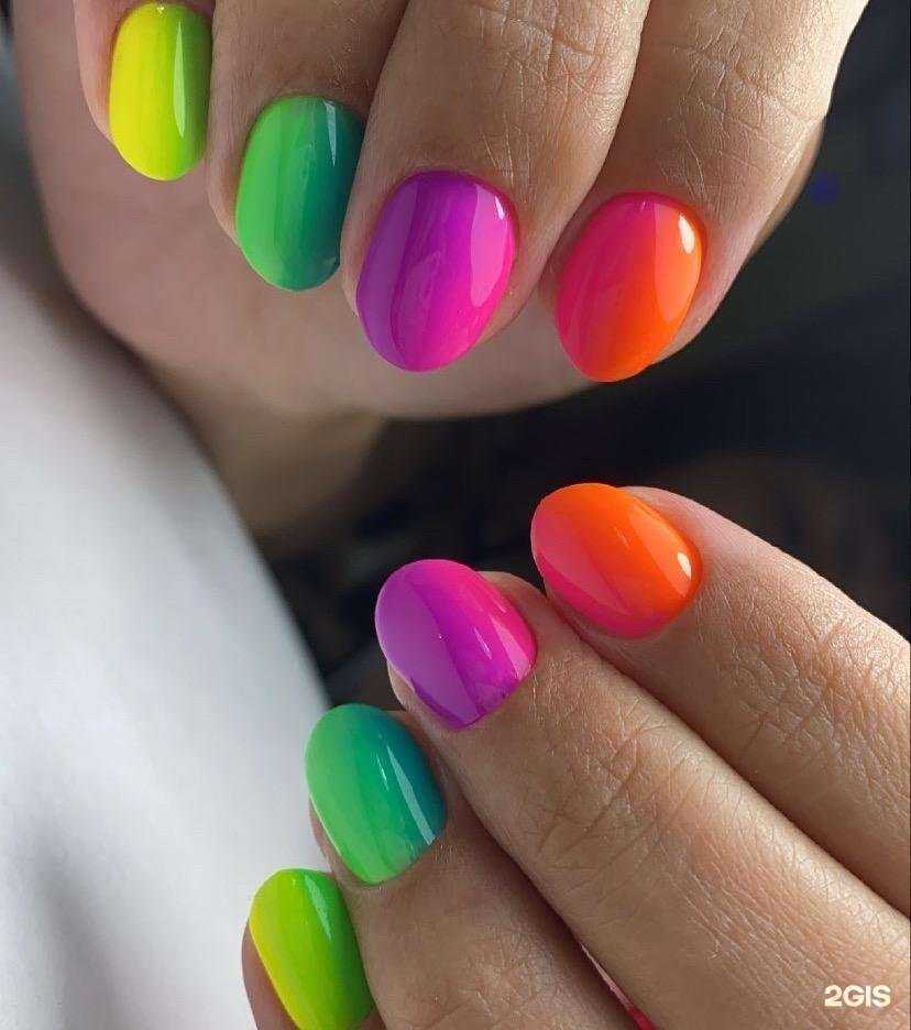 Отзывы на компанию Fancy nail в г. Краснодар c фото