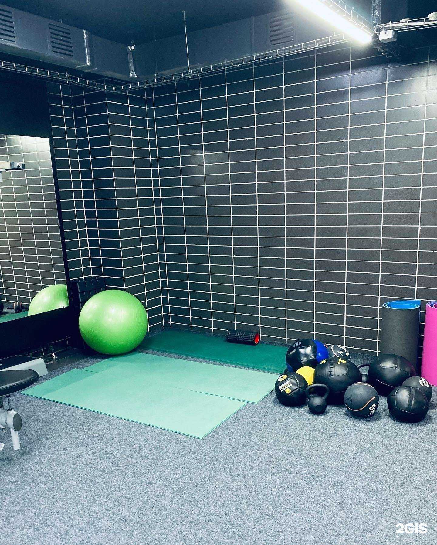 Отзывы на компанию Muscule Fit в г. Ростов-на-Дону c фото