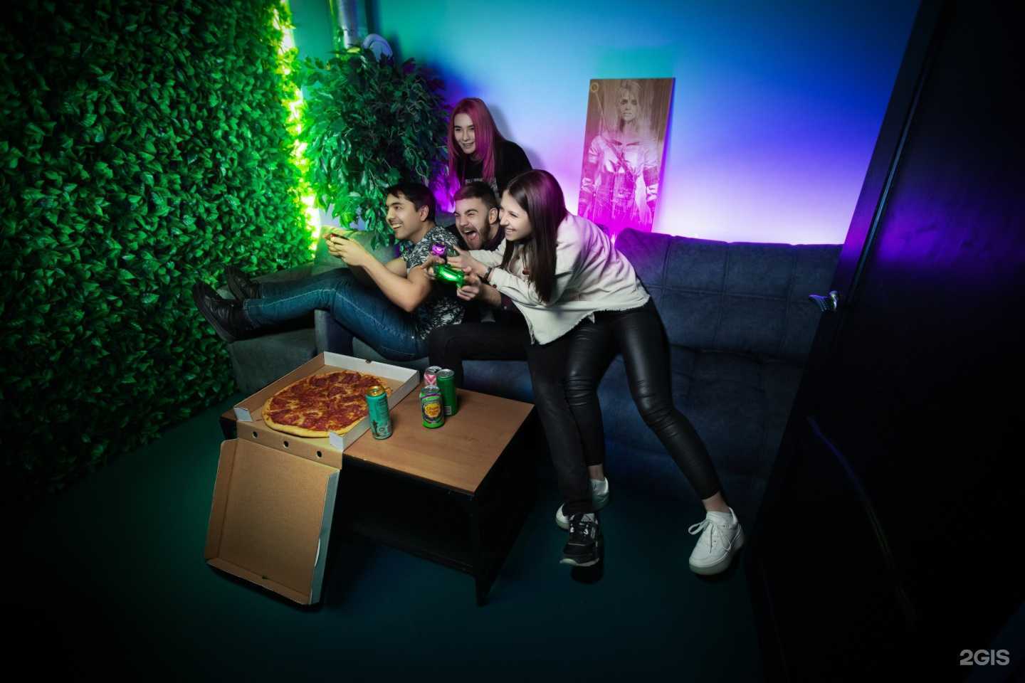 Отзывы на компанию Digital Clan в Новосибирске c фото