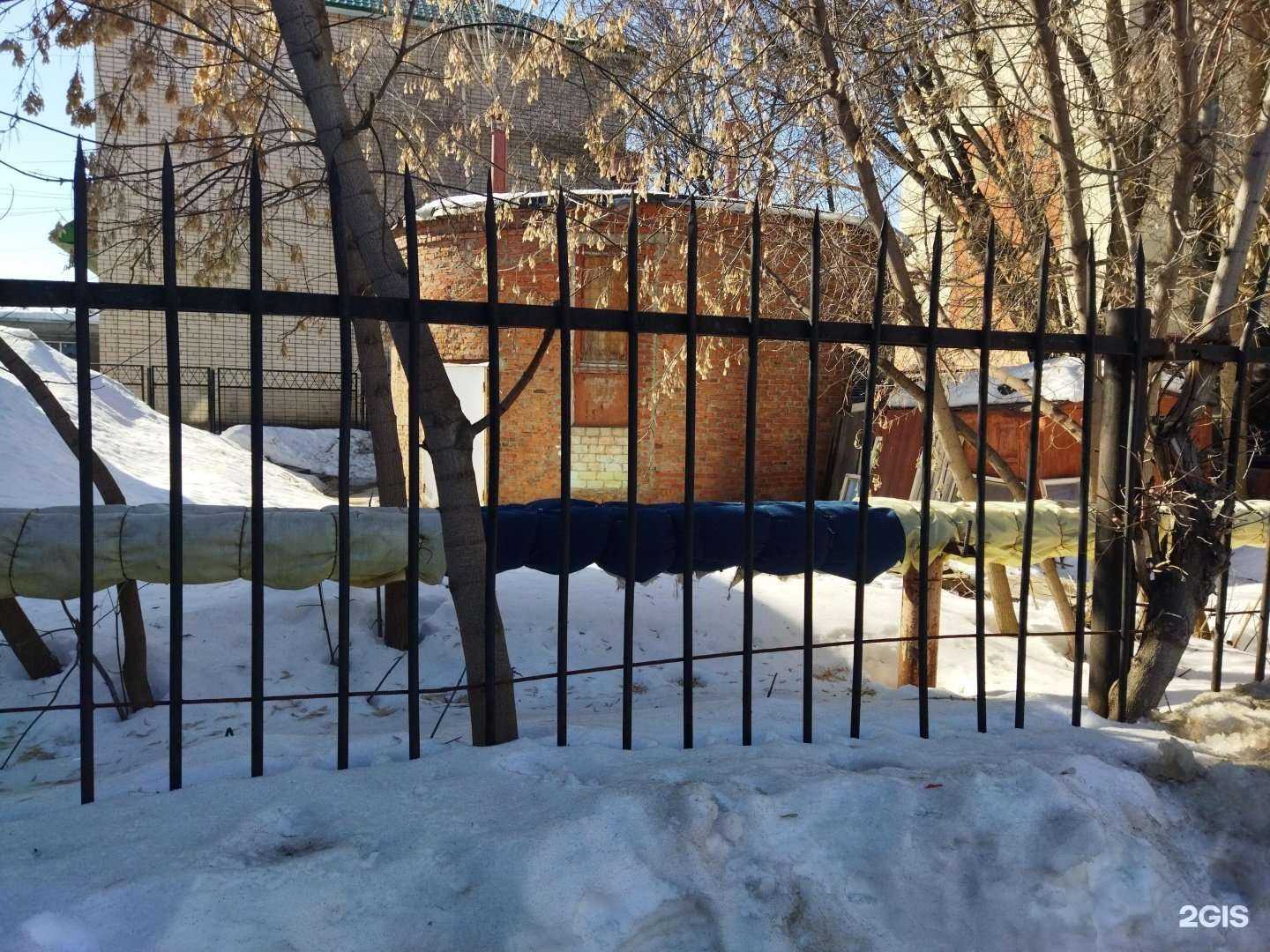 Отзывы на компанию Город производственное предприятие в Казани c фото - фотография 2 из 2