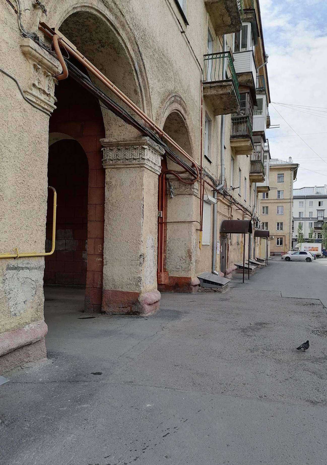 Отзывы на компанию Золотой дракон в Новосибирске c фото - фотография 2 из 2