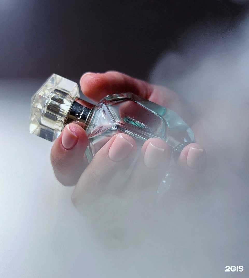 Отзывы на компанию Prosto nogti в Новосибирске c фото