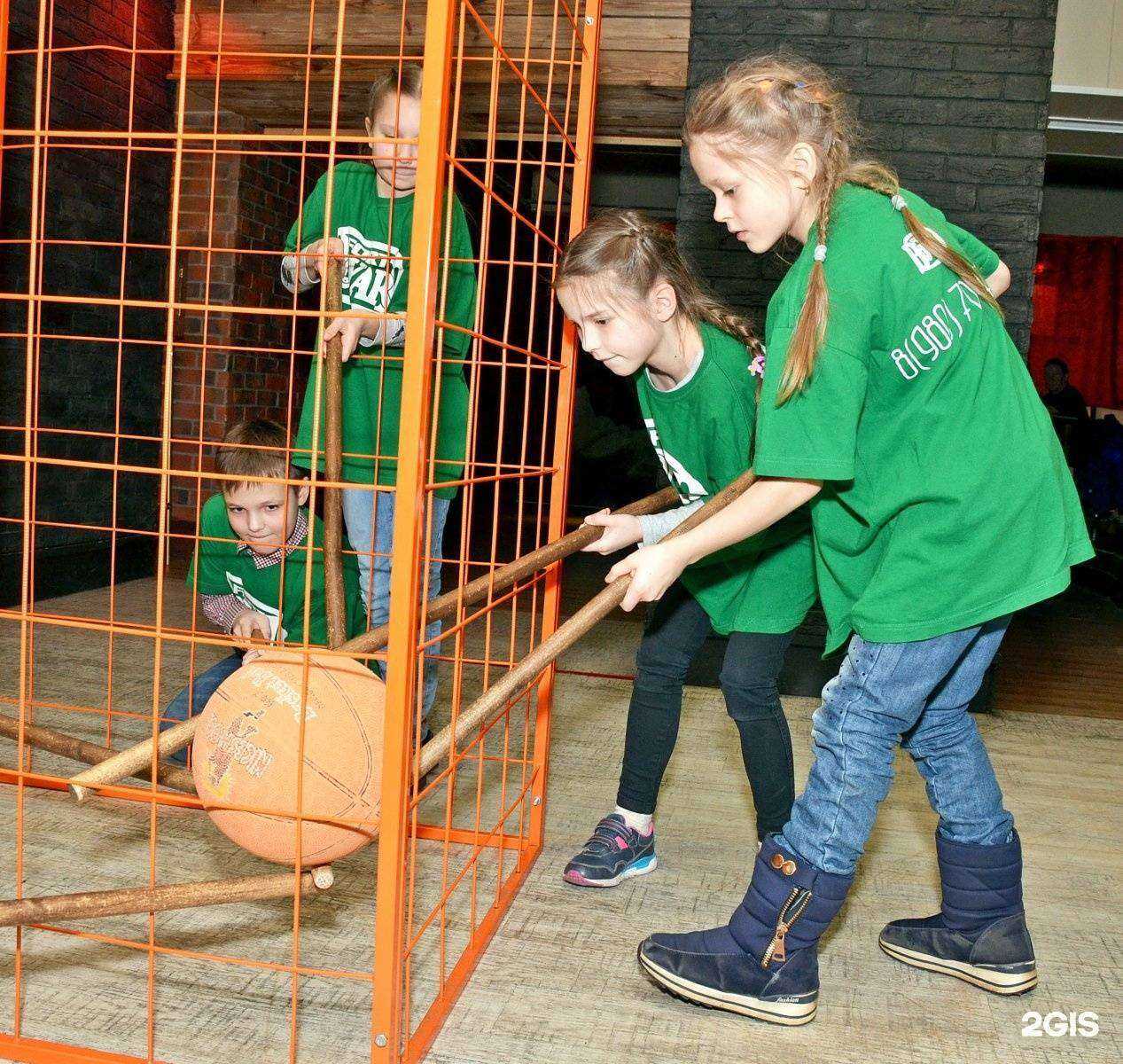 Отзывы на компанию Легенды форта в г. Ярославль c фото