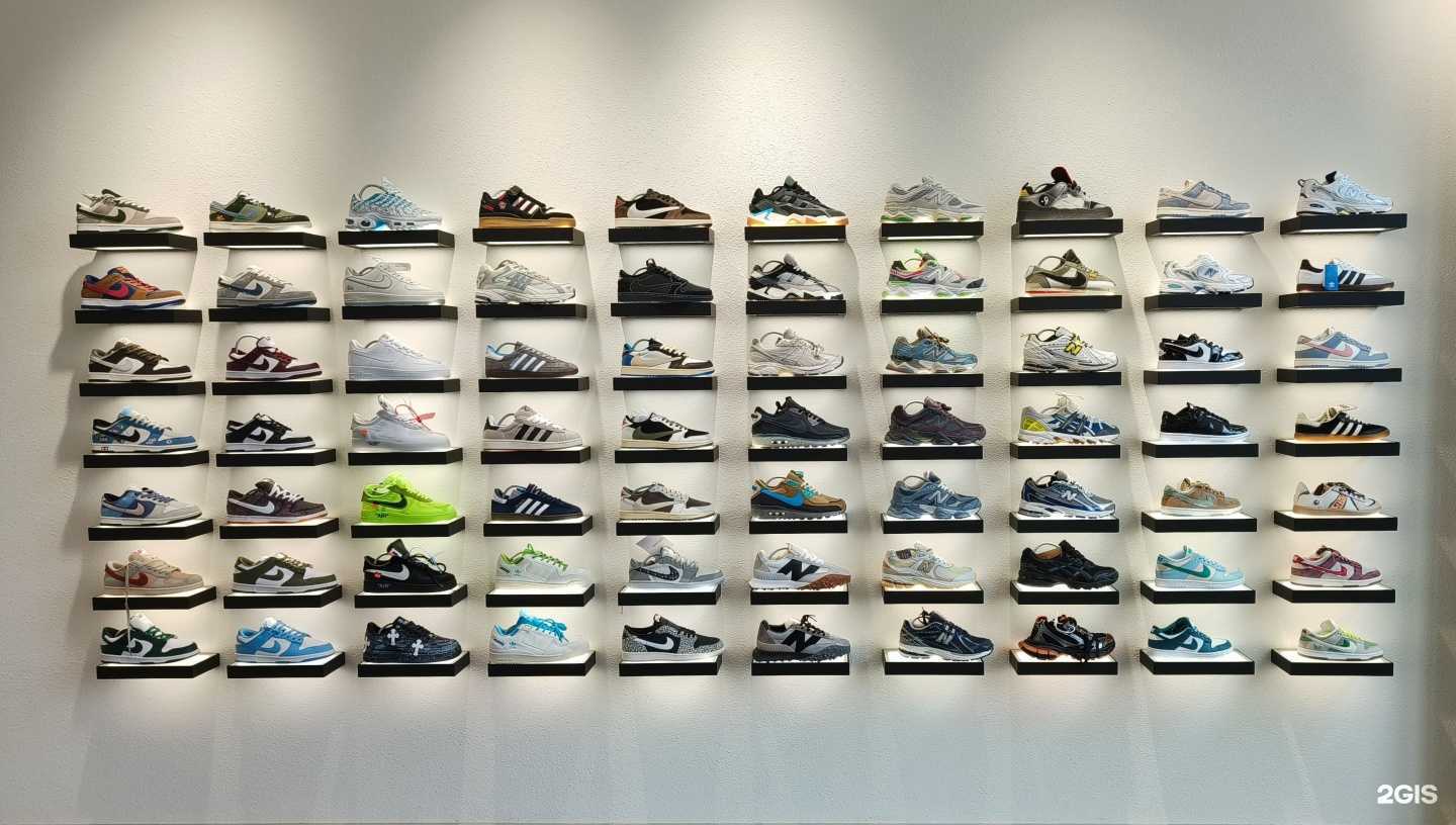 Отзывы на компанию Liberty Sample в Краснодаре c фото