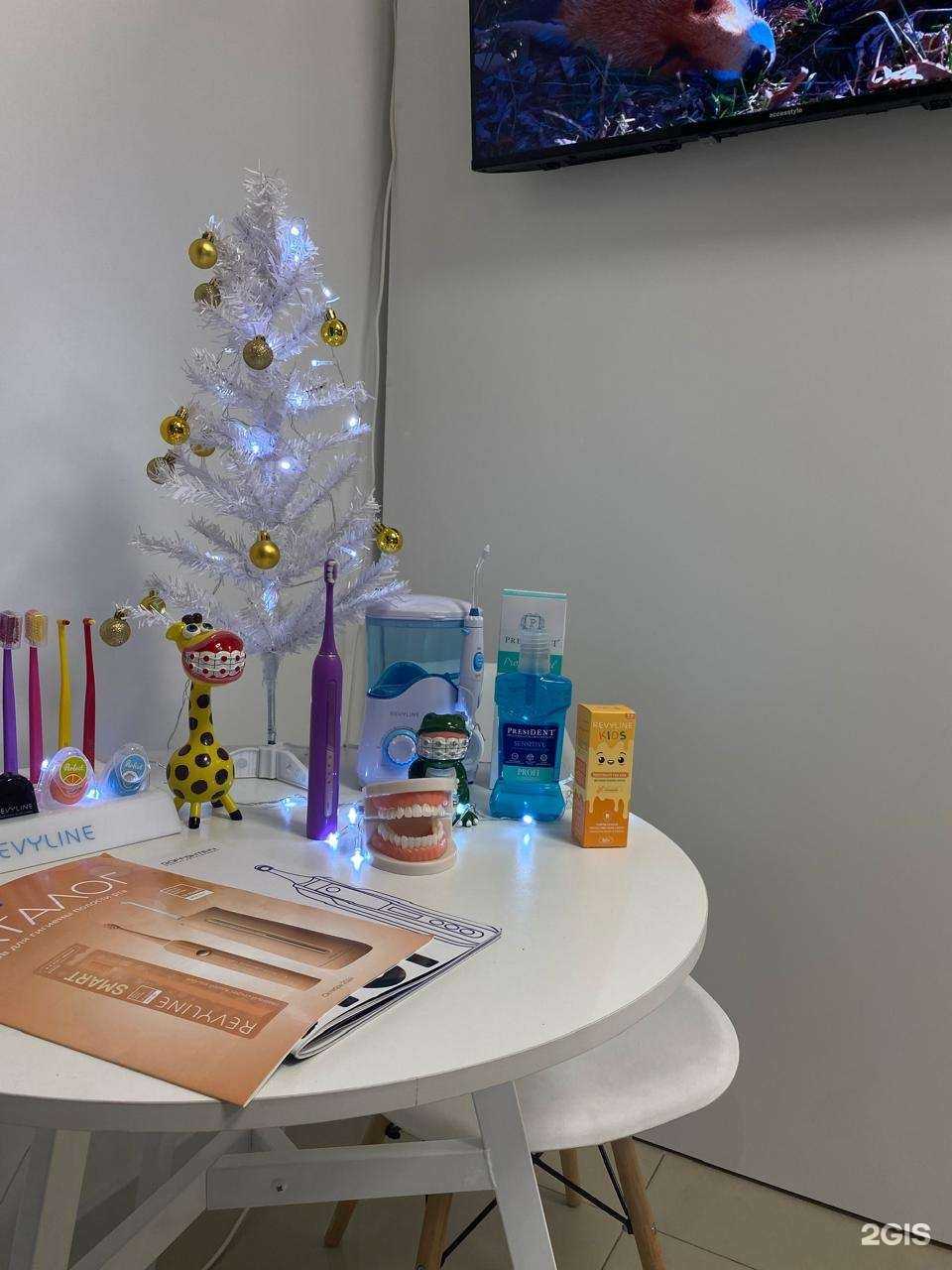 Отзывы на компанию Prodvizhenie Dental Development в Иркутске c фото