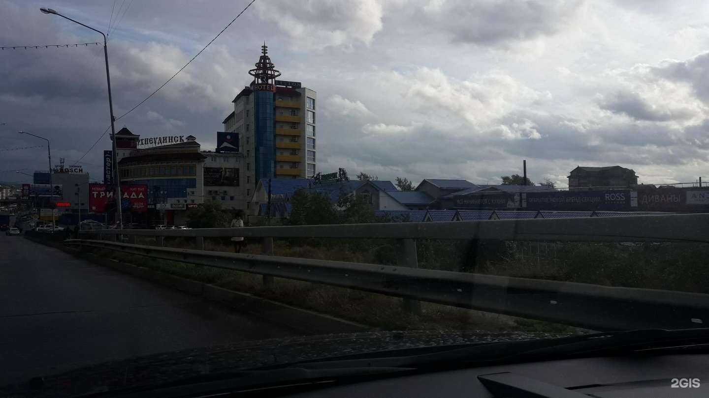 Отзывы на компанию Ника в Улан-Удэ c фото