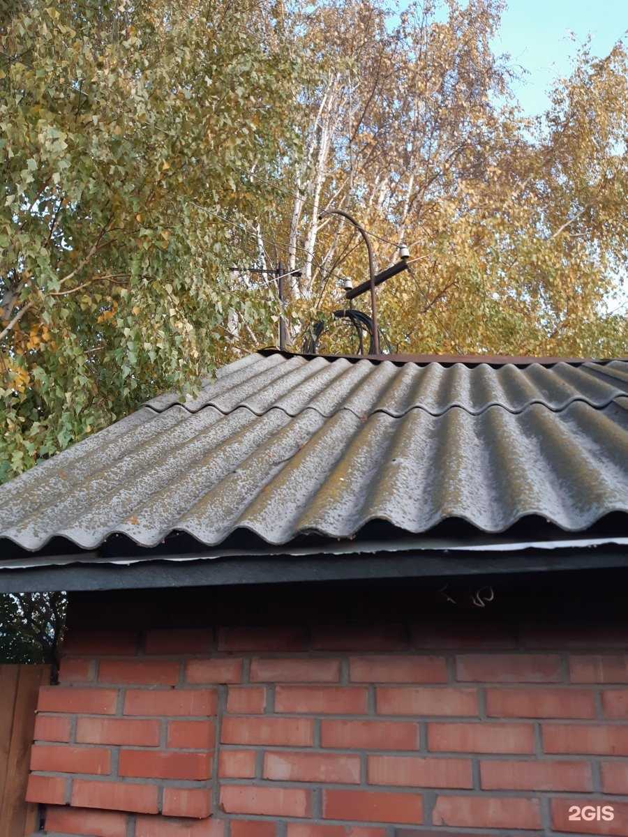 Отзывы на компанию Омскэлектро в Омске c фото