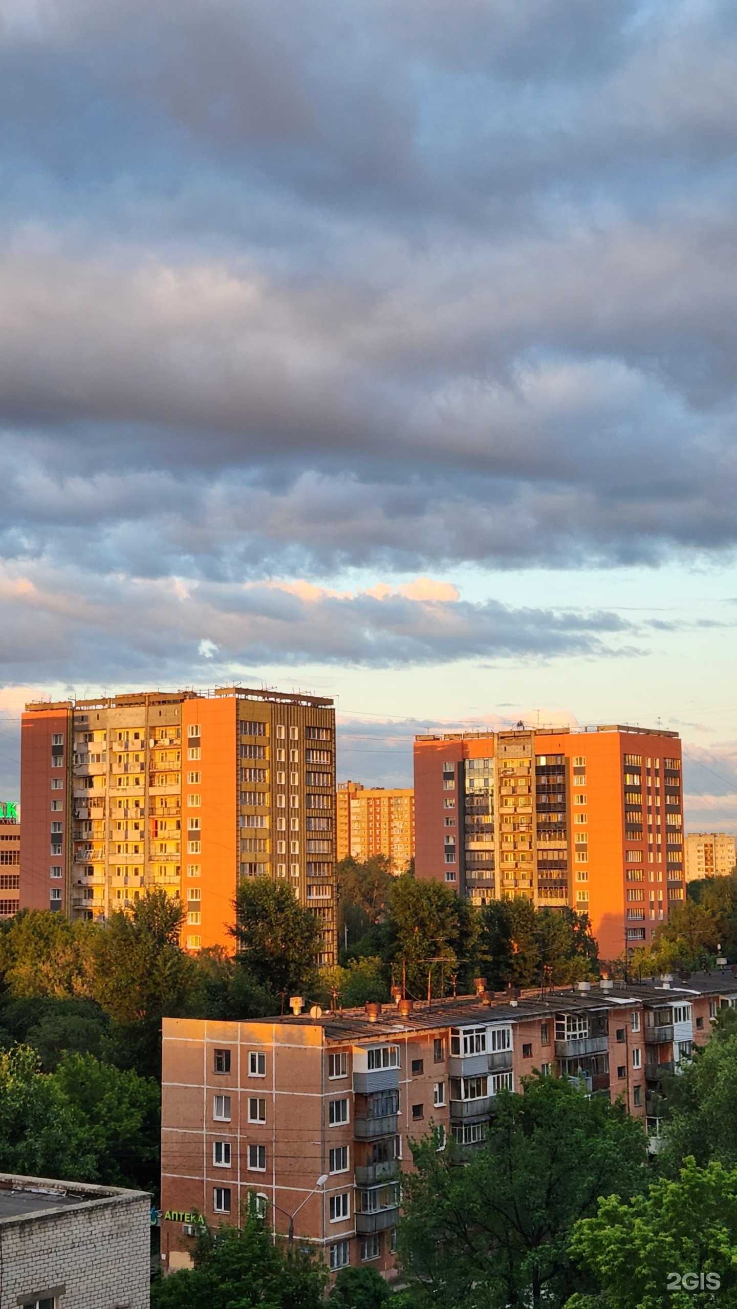 Отзывы на компанию  Profi Art в Перми c фото - фотография 2 из 2