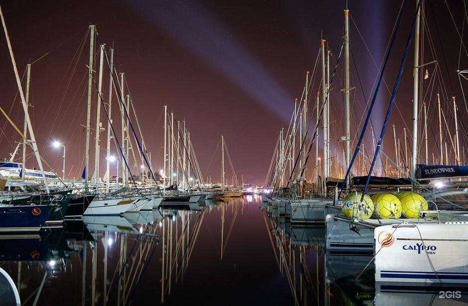 Отзывы на компанию Пермский яхтенный центр в г. Пермь c фото