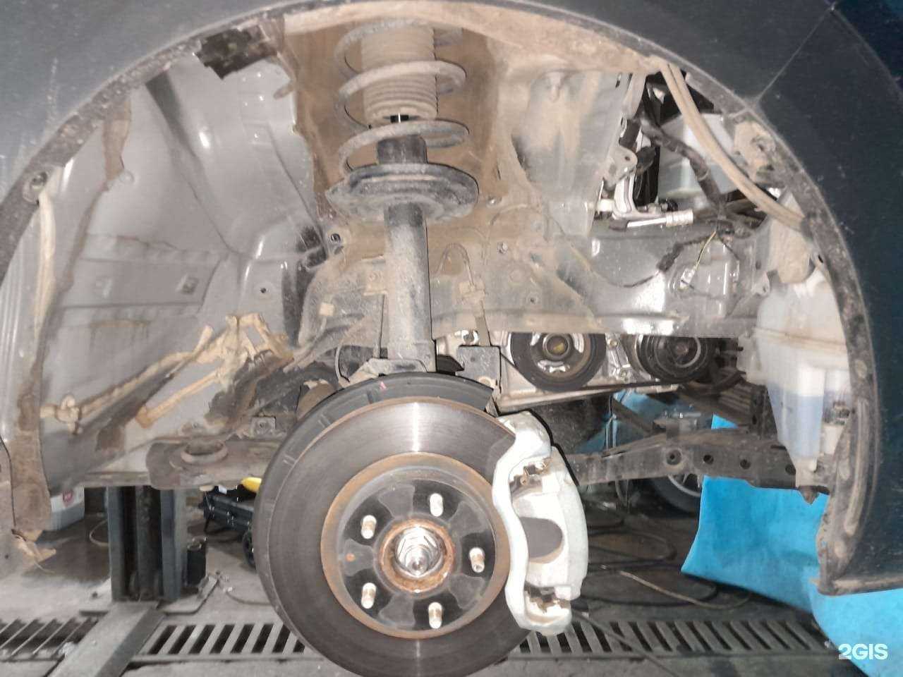 Отзывы на компанию Пескоструй21 в Чебоксарах c фото