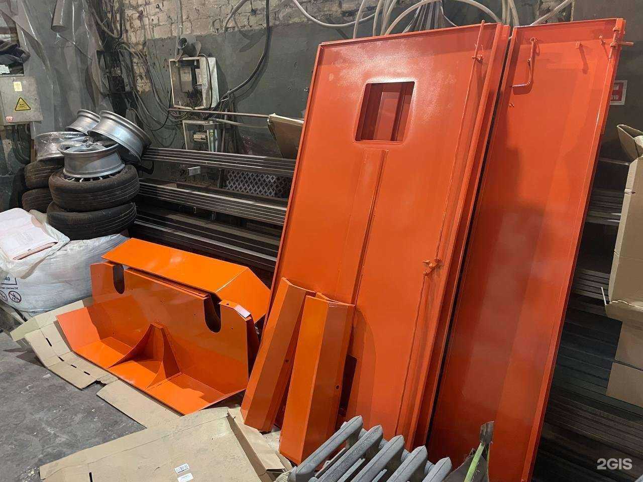 Отзывы на компанию Pp.group в г. Пермь c фото