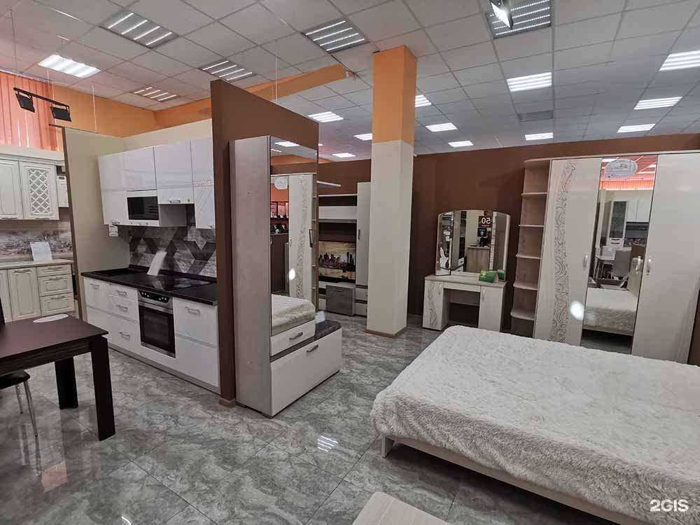 Отзывы на компанию DaVita-мебель в г. Поронайск c фото