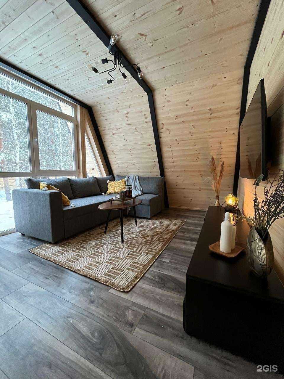 Отзывы на компанию Forest Tale в г. Дегтярск c фото