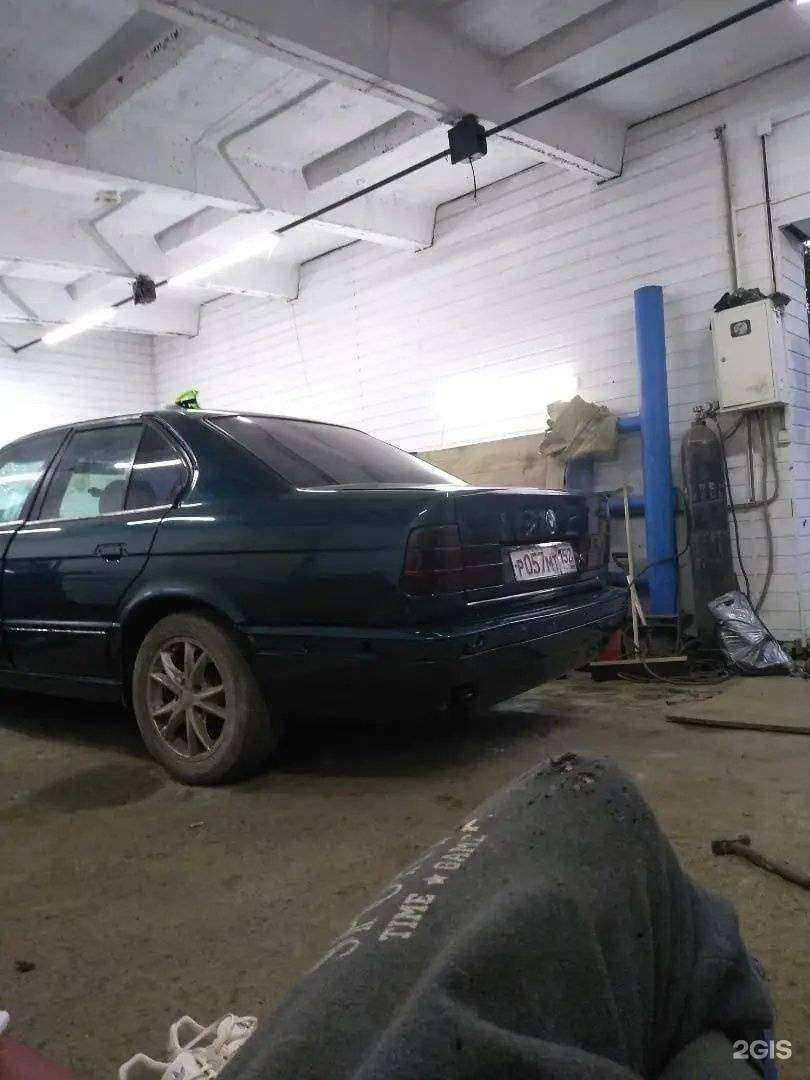 Отзывы на компанию Автокоррекция в г. Нижний Новгород c фото