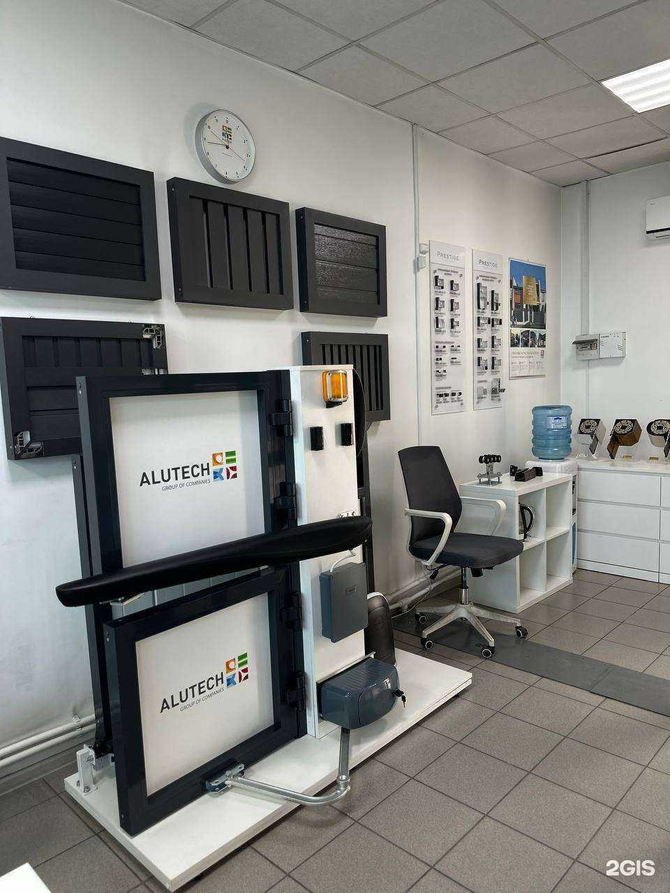 Отзывы на компанию Ворота Улан-Удэ в Улан-Удэ c фото