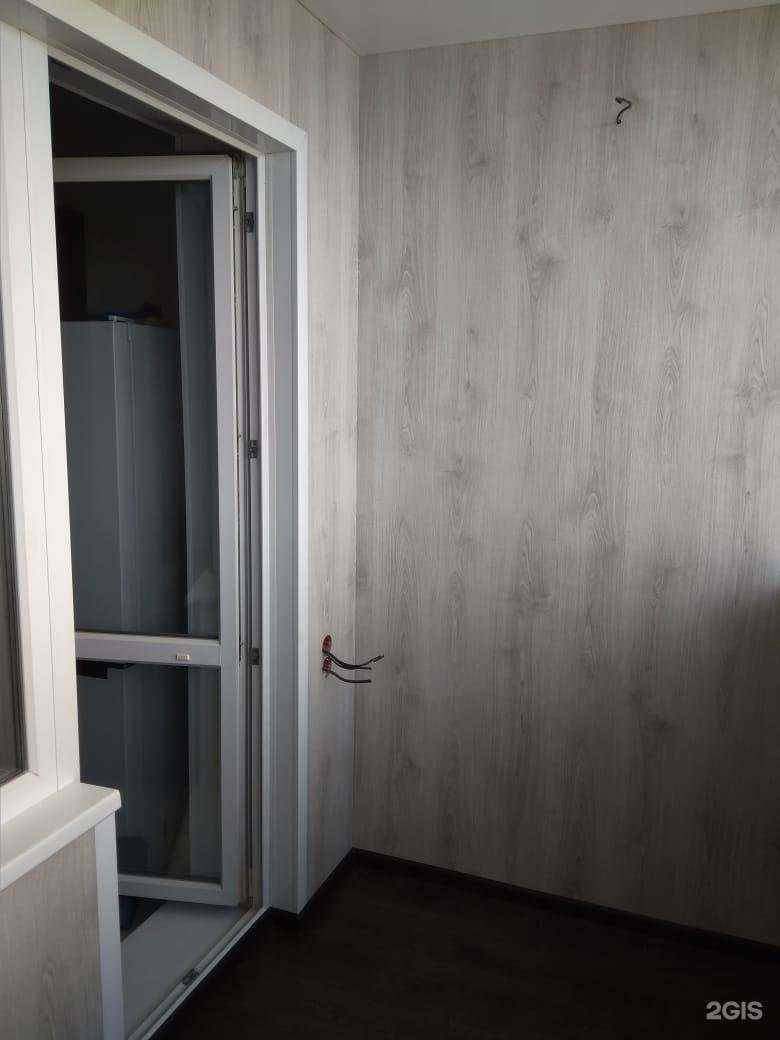 Отзывы на компанию Первая балконная компания в г. Тольятти c фото