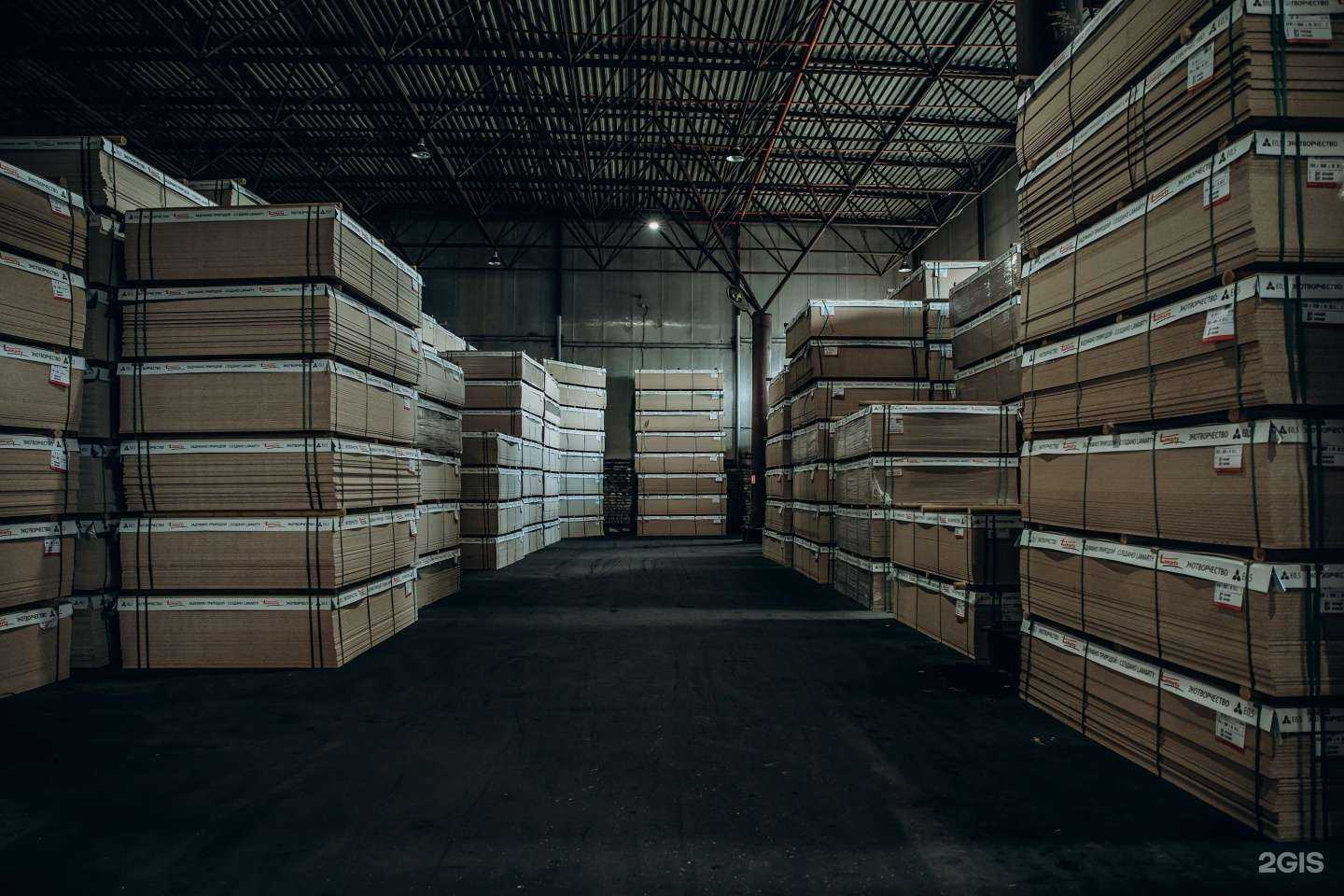 Отзывы на компанию Сыктывкарский фанерный завод в Нижнем Новгороде c фото