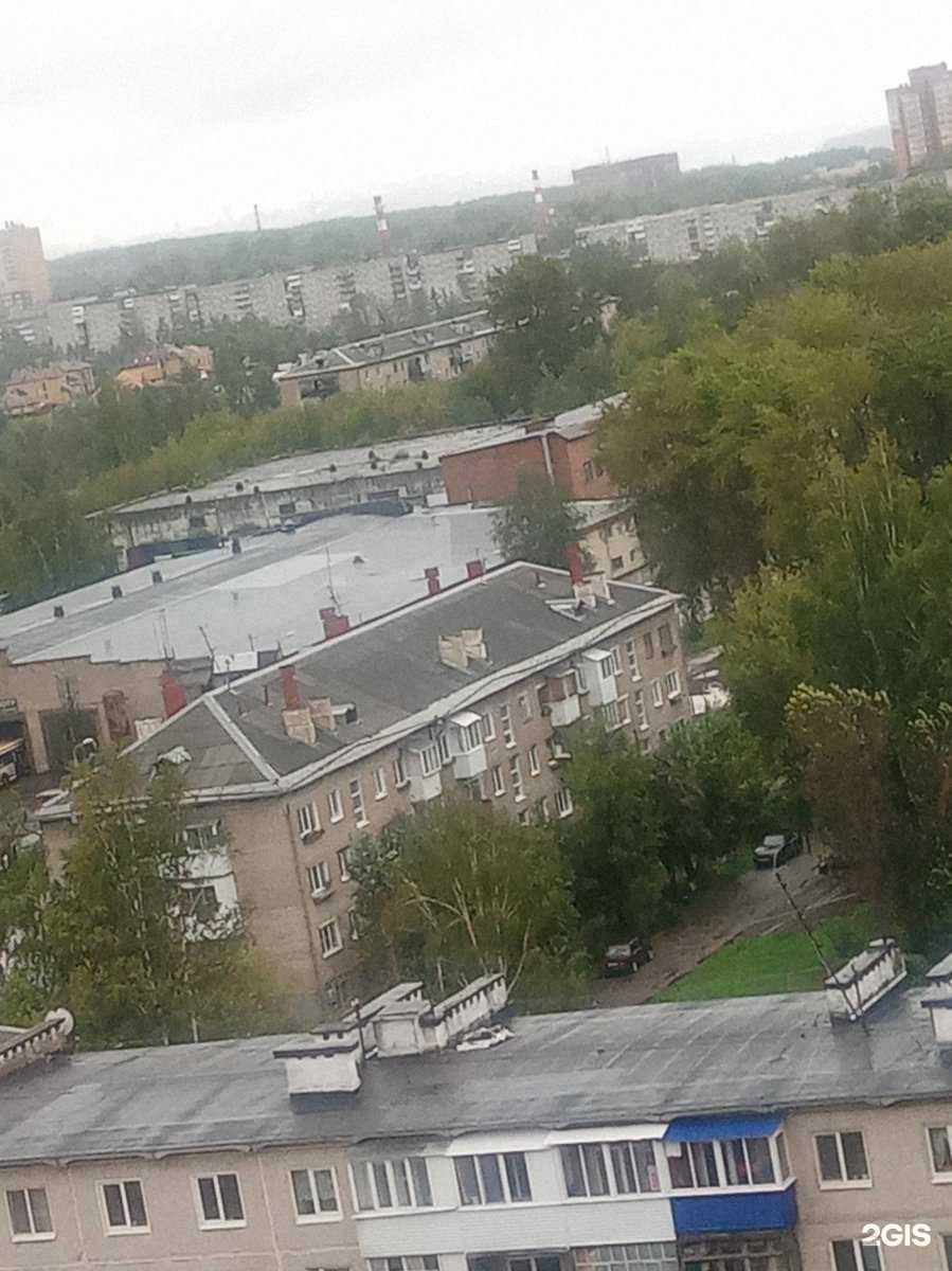 Отзывы на компанию Q Store в Перми c фото