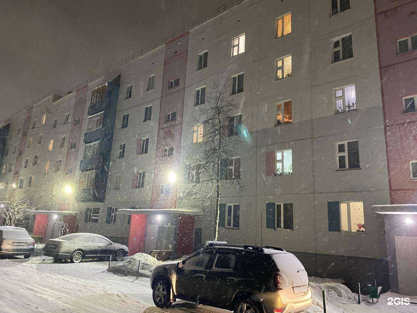 Отзывы на компанию Indi.nail в Ноябрьске c фото - фотография 2 из 2