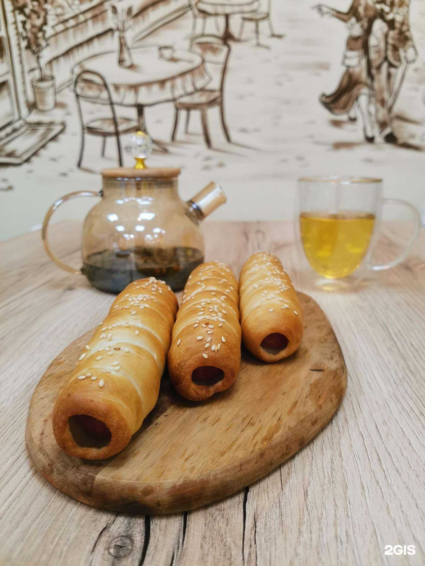 Отзывы на компанию Хруст хлеба в г. Голицыно c фото