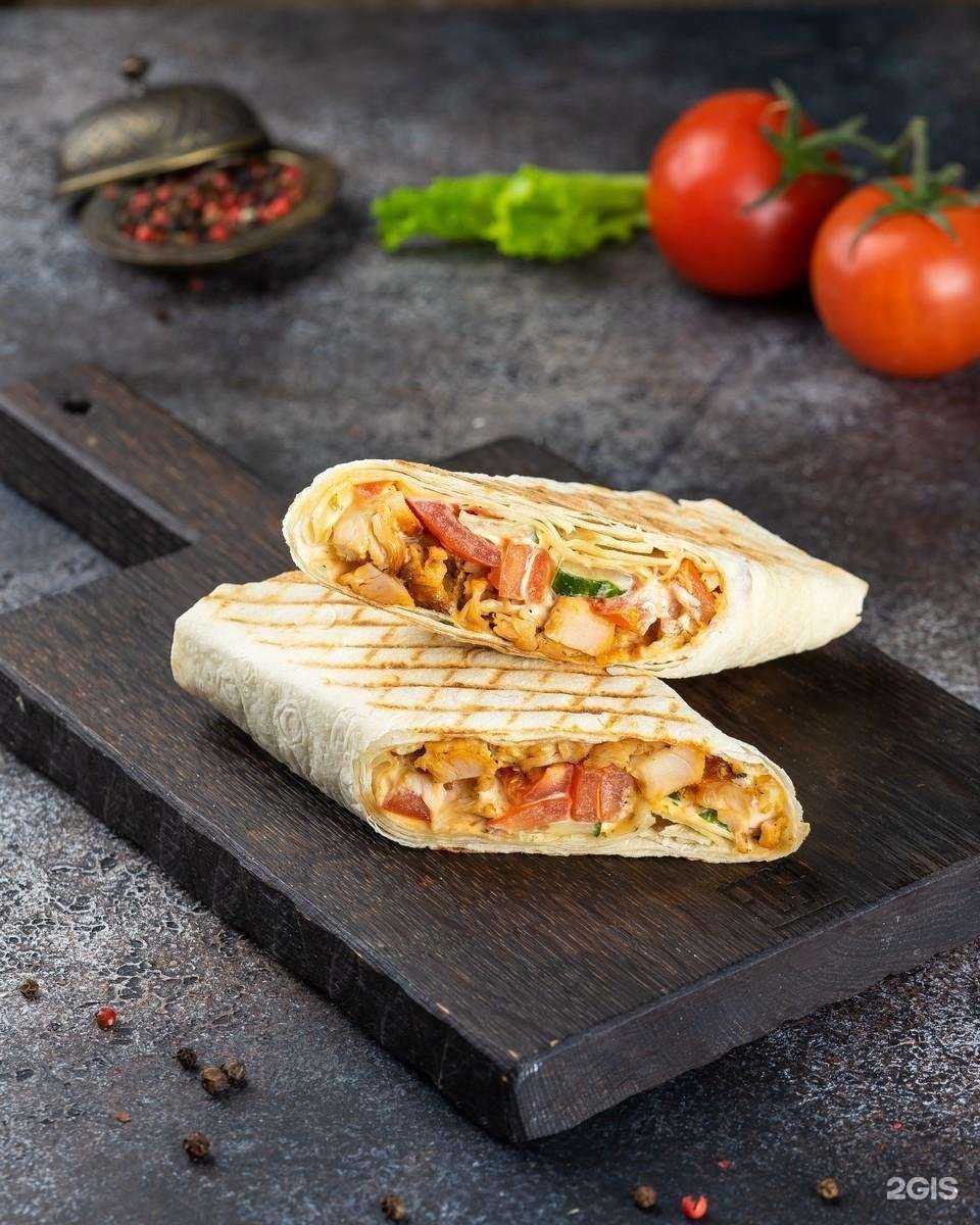 Отзывы на компанию Сытый Батыр в г. Благовещенск c фото