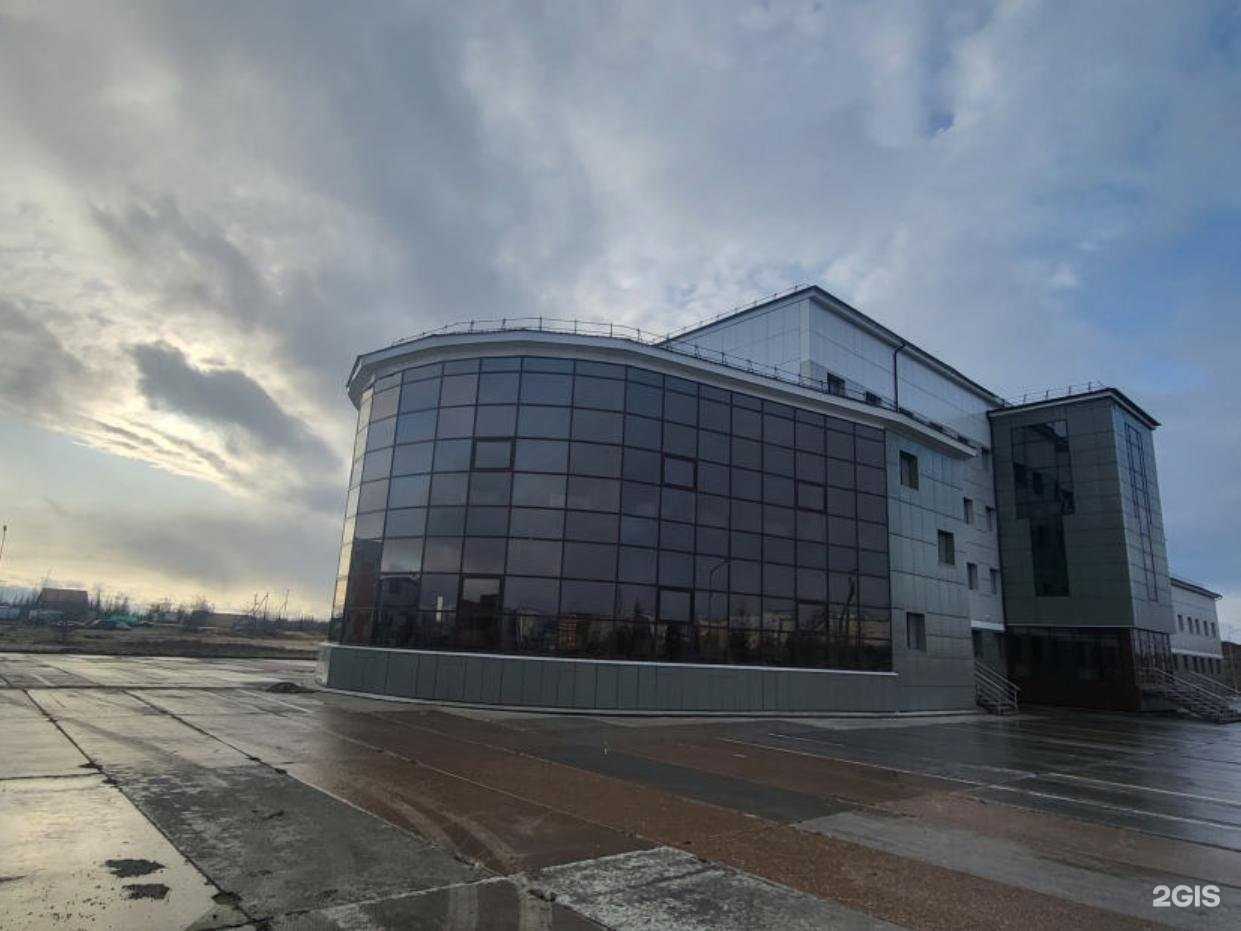 Отзывы на компанию Нордэкострой в Новом Уренгое c фото - фотография 2 из 2