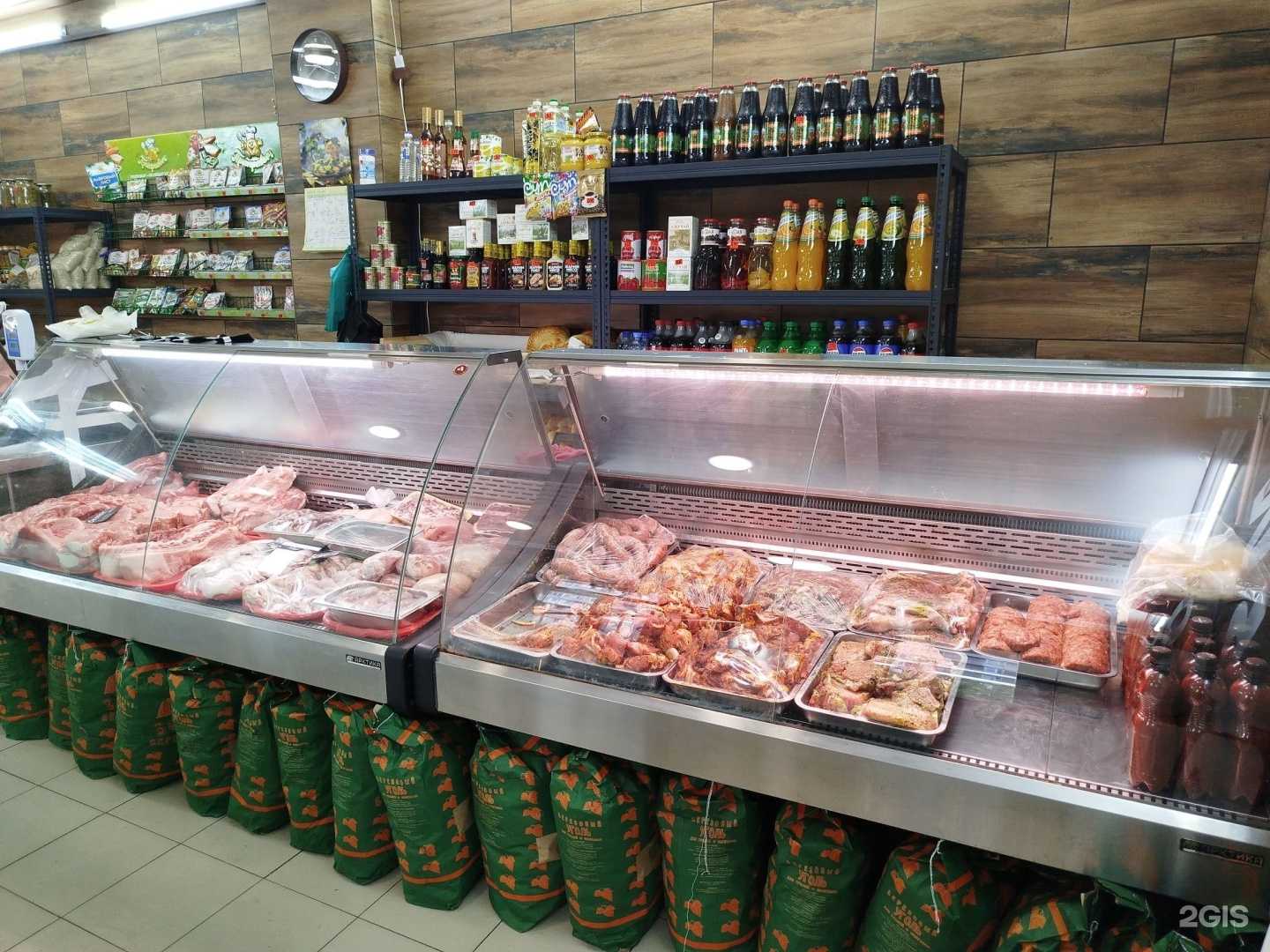 Отзывы на компанию Магазин мяса и рыбы в г. Старая Купавна c фото