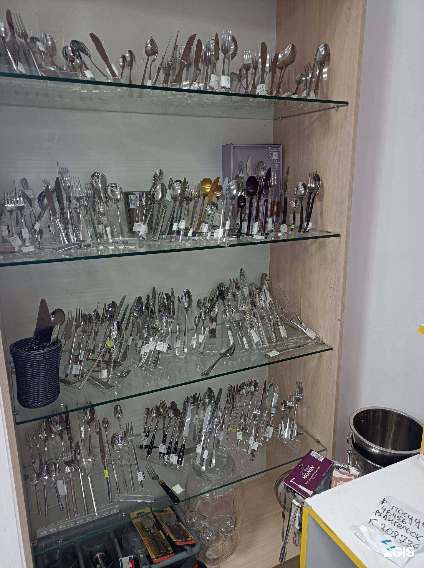 Отзывы на компанию Синица маркет в г. Архангельск c фото