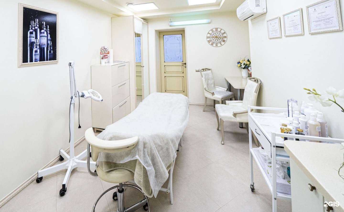 Отзывы на компанию Посольство красоты в Хабаровске c фото