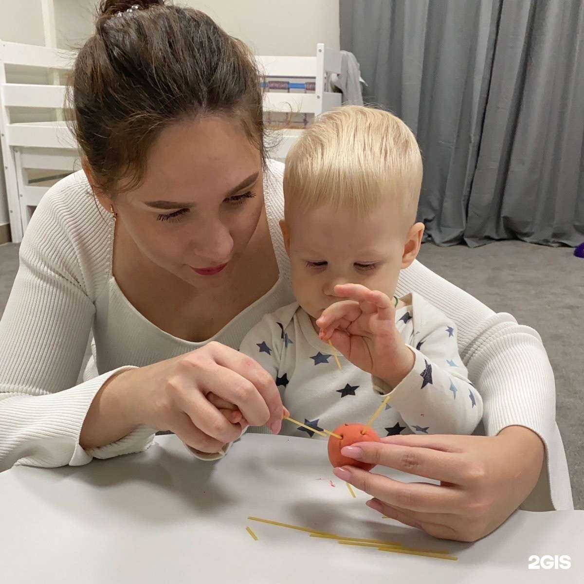 Отзывы на компанию Ньютошки в Челябинске c фото