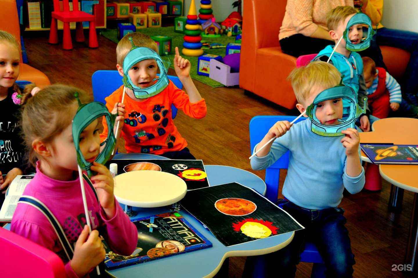 Отзывы на компанию Областная детская библиотека в Астрахани c фото