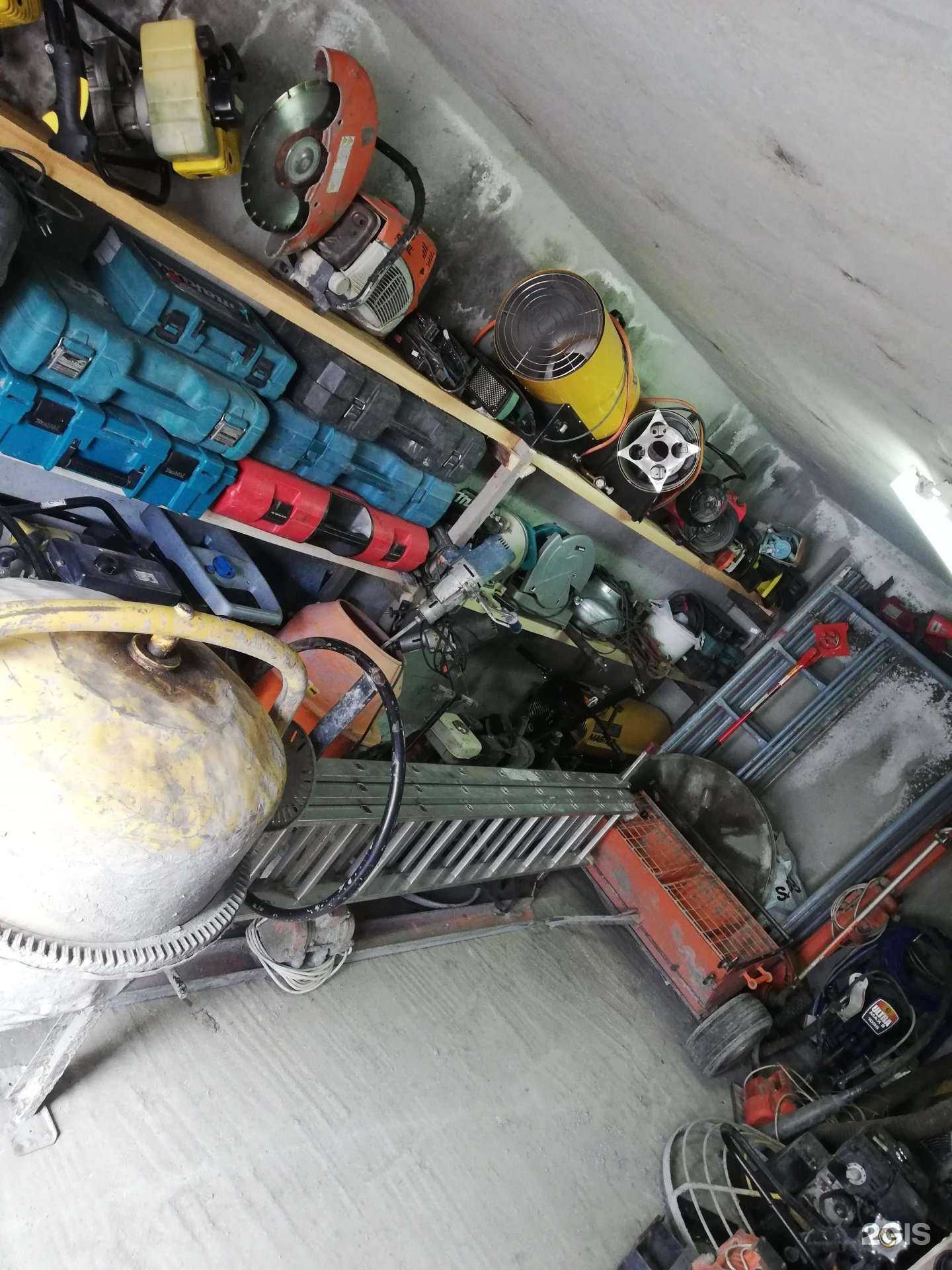 Отзывы на компанию Центр проката и аренды инструмента и оборудования в Челябинске c фото