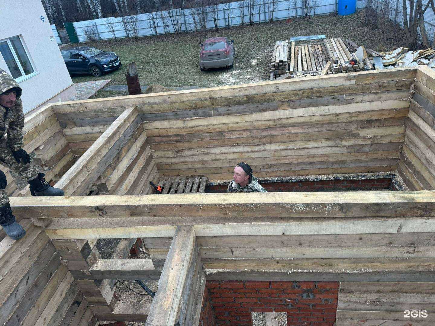 Отзывы на компанию Проф строй в г. Кемерово c фото