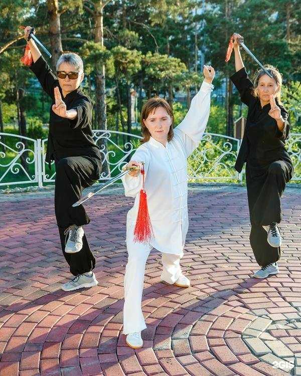 Отзывы на компанию Межрегиональная ассоциация оздоровительного цигун в г. Улан-Удэ c фото