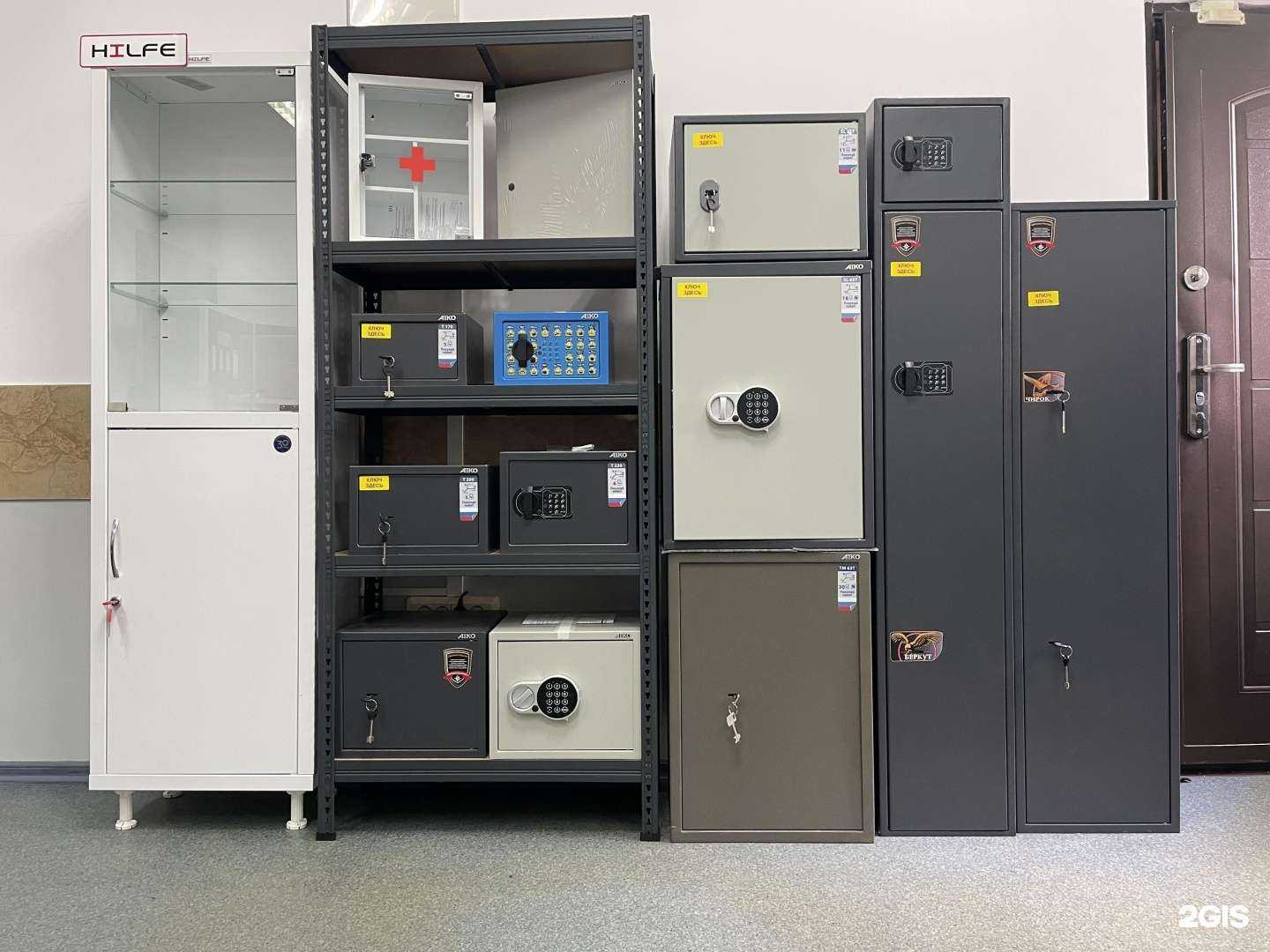 Отзывы на компанию Абсолют Мебель в Красноярске c фото