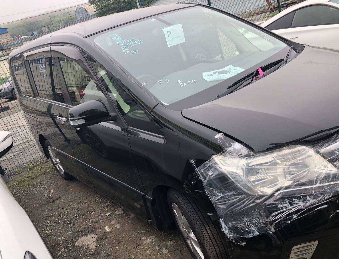 Отзывы на компанию Jdm-Car в Владивостоке c фото