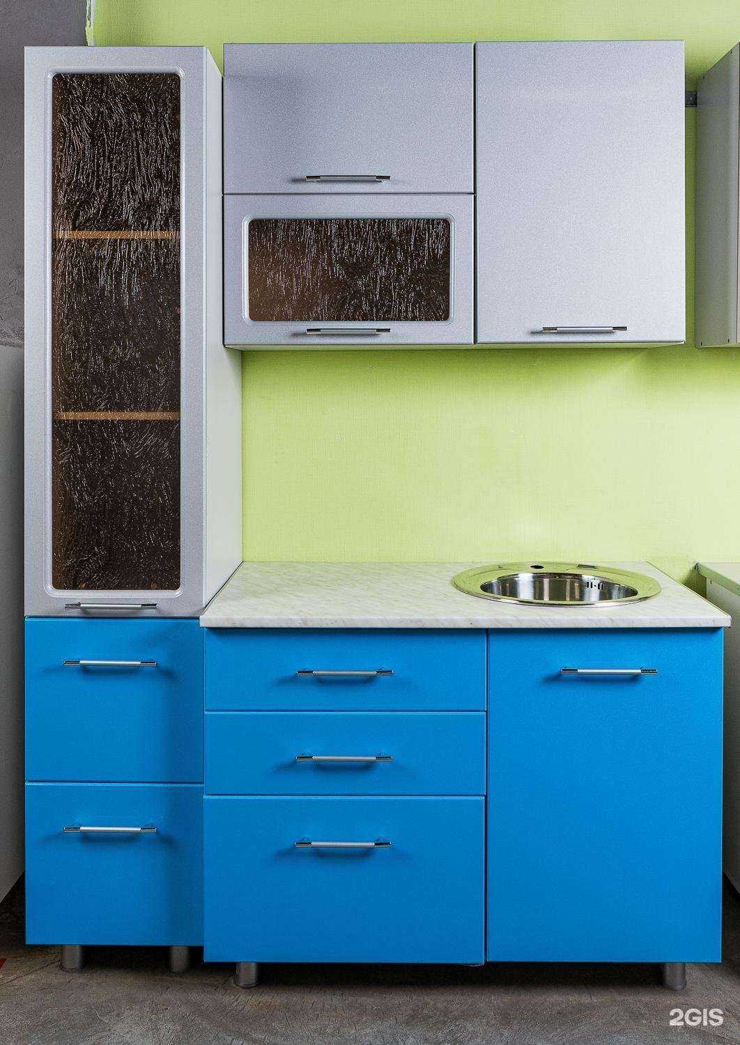 Отзывы на компанию Мебельтори в Красноярске c фото