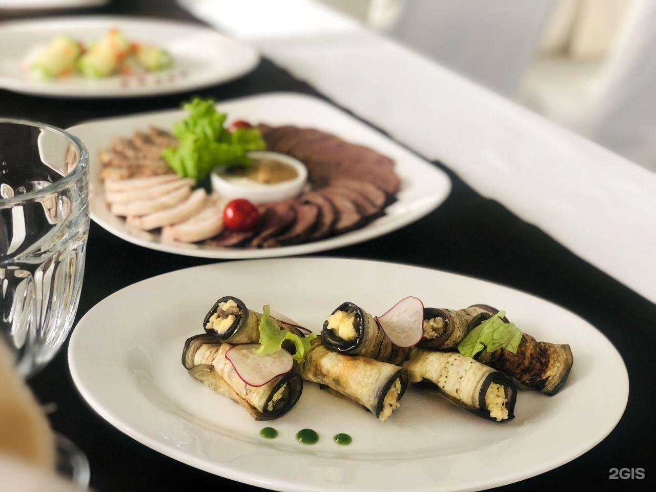 Отзывы на компанию Bellini restaurant в г. Иркутск c фото