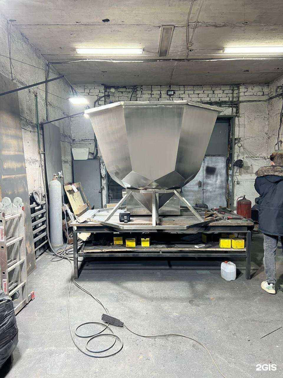 Отзывы на компанию Балтийский Банный чан в г. Калининград c фото