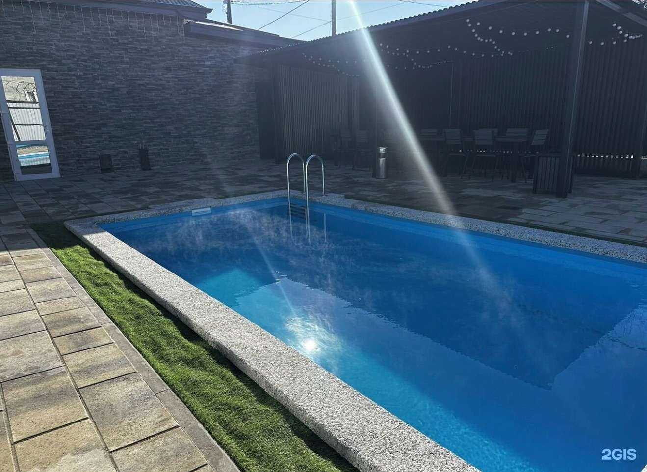 Отзывы на компанию Villa Bella в Майкопе c фото