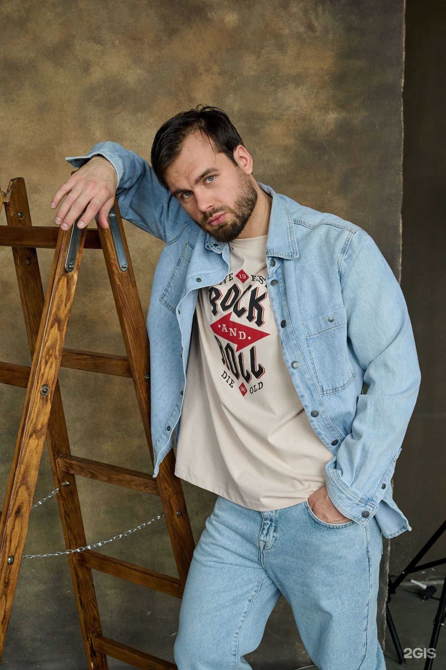 Отзывы на компанию JeansTop в г. Новосибирск c фото