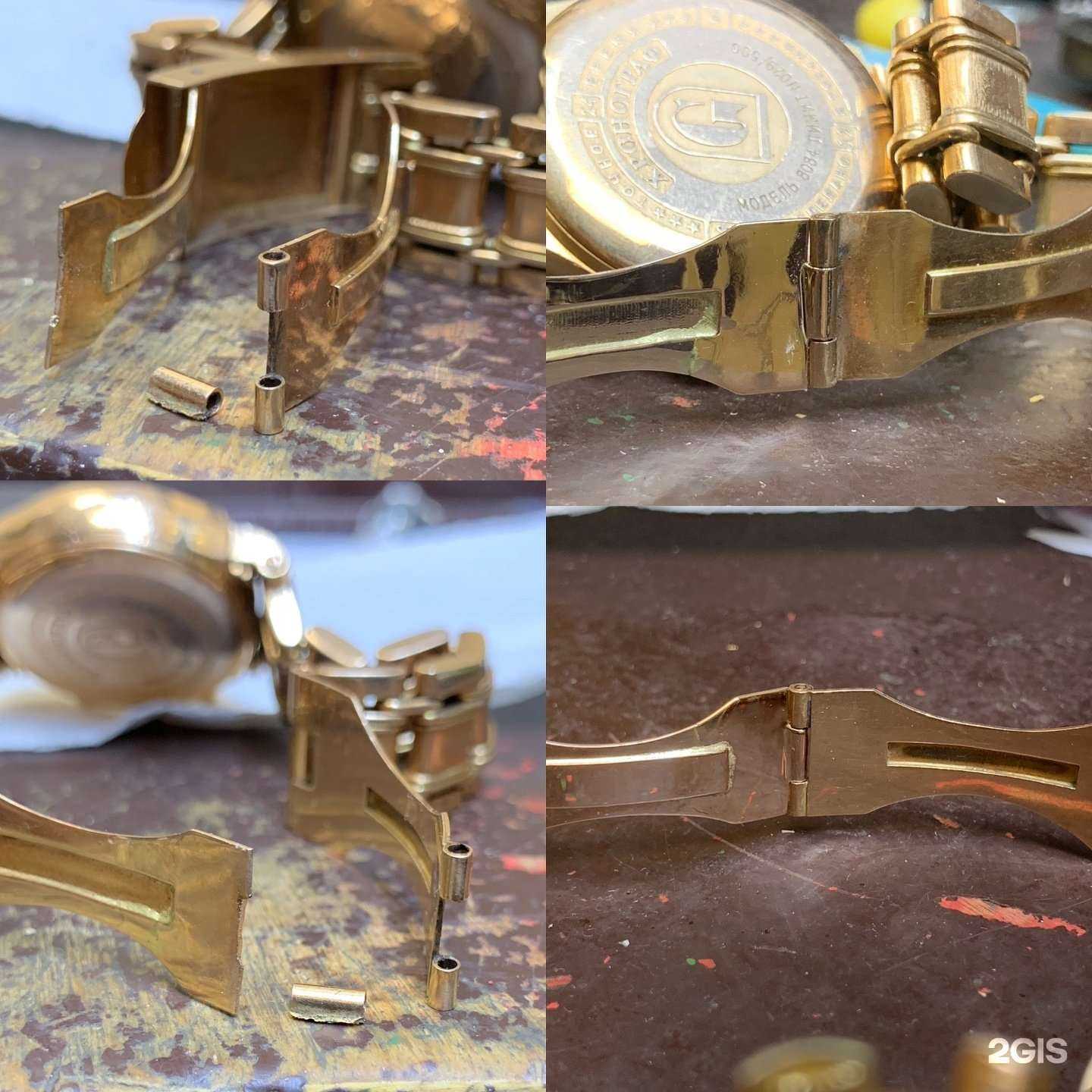 Отзывы на компанию Мастерская в Ростове-на-Дону c фото