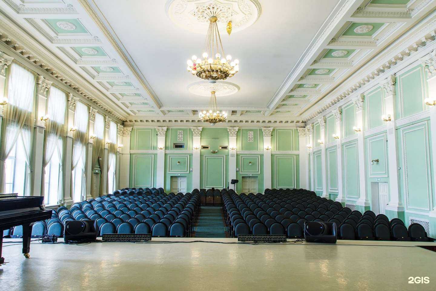 Отзывы на компанию Алтайский государственный институт культуры в Барнауле c фото