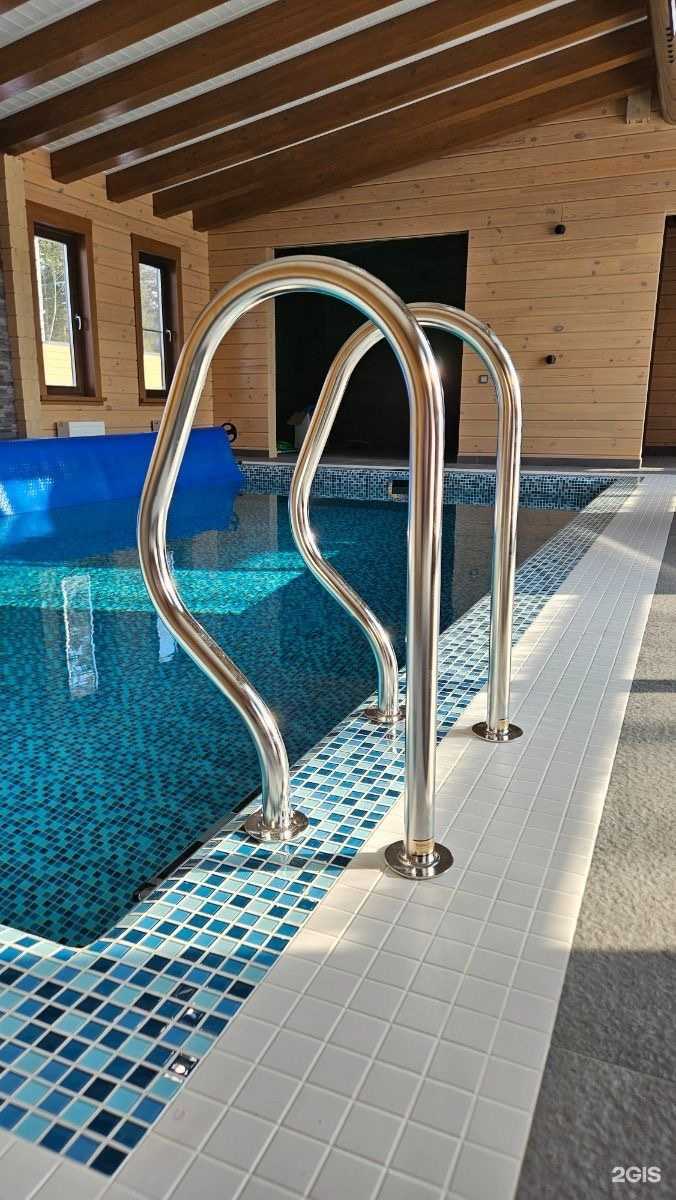 Отзывы на компанию Aqualux в г. Барнаул c фото