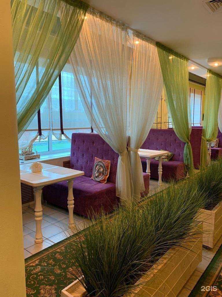 Отзывы на компанию Кунак в Пензе c фото