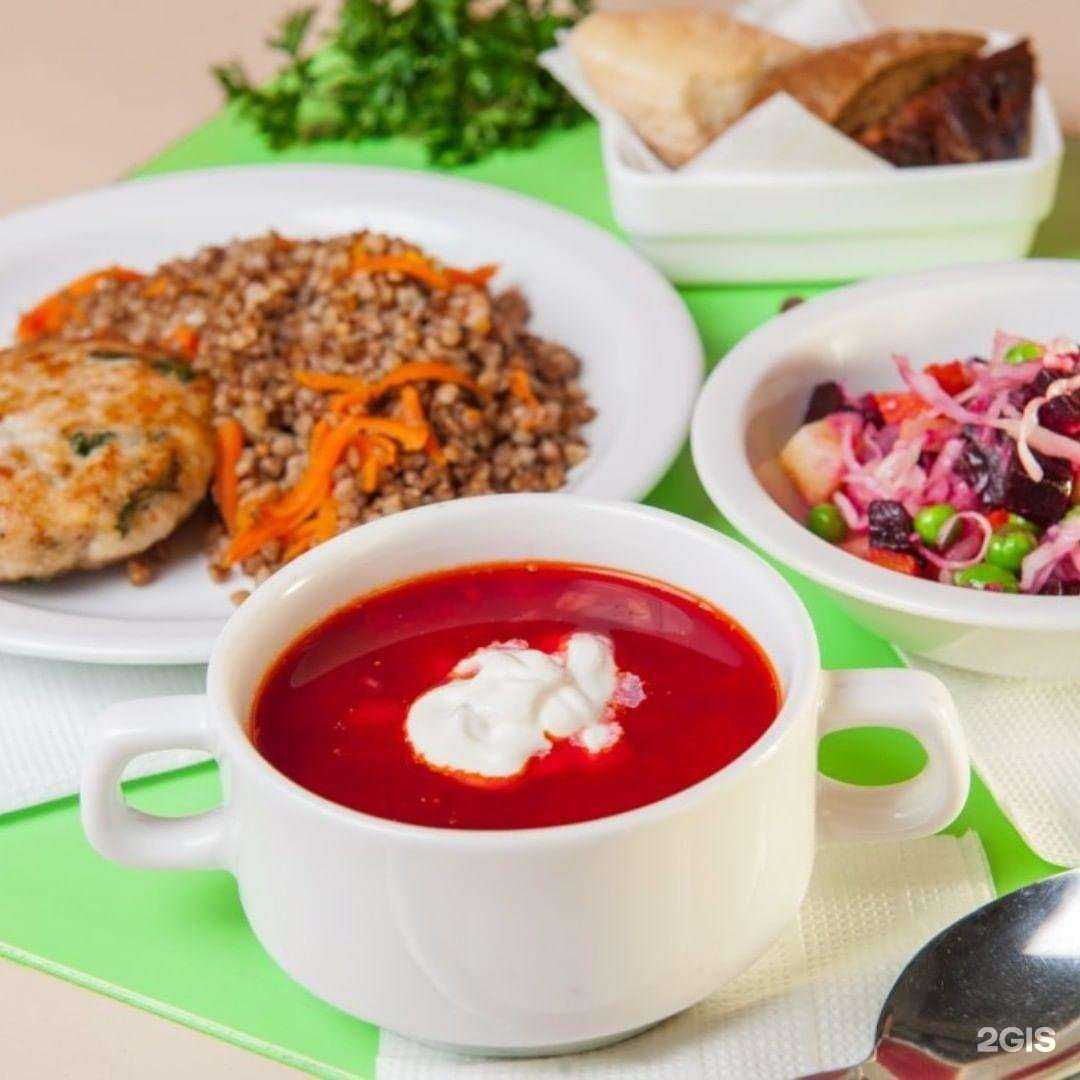 Отзывы на компанию Фуд Сити в Вологде c фото