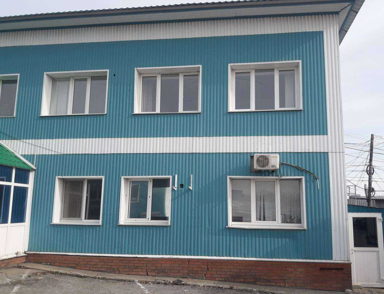 Отзывы на компанию Строительное Управление Самарского Облпотребсоюза в Самаре c фото - фотография 2 из 2